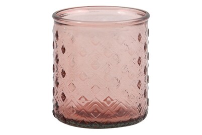 Image of Spirella Carmina terrakotta Zahnglas bei JUMBO