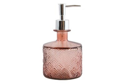 Image of Spirella Carmina terrakotta Seifenspender bei JUMBO