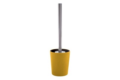 Image of Spirella Takeo WC-Garnitur safran bei JUMBO