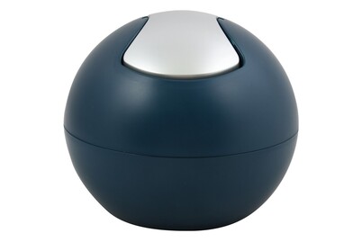 Image of MSV Kamaka Mülleimer 6L gelb bei JUMBO