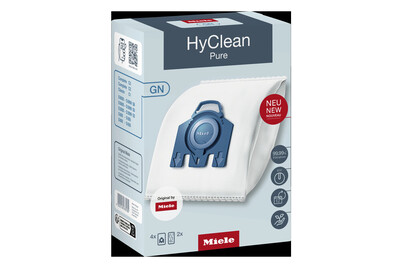 Image of Miele Staubbeutel GN HyClean Pure