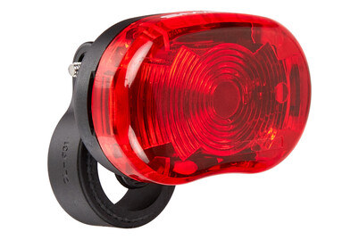 Image of Smart Rücklicht Stern LED bei JUMBO