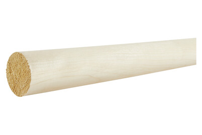 Image of Rundstab ki/Fi 1000 x 50 mm bei JUMBO