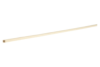 Image of Rechteckleiste Tanne 1000 x 8 x 6 mm bei JUMBO