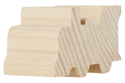 Image of Motivleiste Zug 60 x 31 x 25 mm bei JUMBO