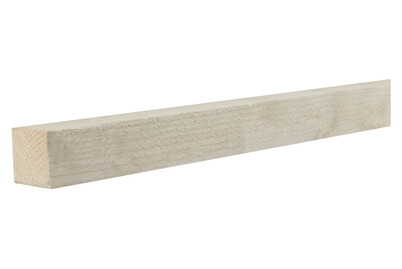 Image of Konstruktionslatten Fichte 2500 x 38 x 38 mm bei JUMBO