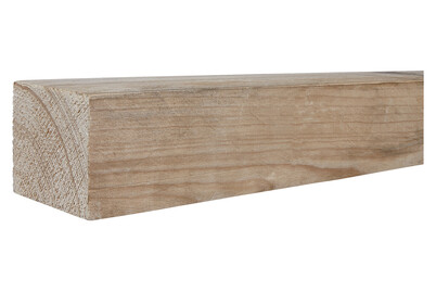 Image of Konstruktionslatten Fichte 2500 x 98 x 78 mm bei JUMBO