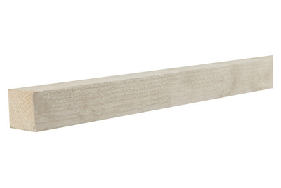 Image of Konstruktionslatten Fichte 2500 x 48 x 48 mm bei JUMBO