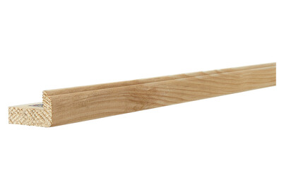 Image of Bilderrahmenleiste Rl320 32 x 16 x 1000 mm bei JUMBO