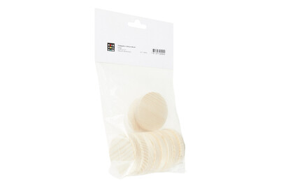 Image of Flickenzapfen Fichte 50 mm bei JUMBO