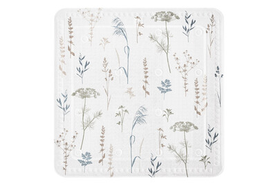 Image of Duscheinlage Savannah multicolor 55x55 c bei JUMBO