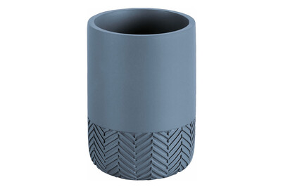 Image of Zahnputzbecher Herringbone mare bei JUMBO