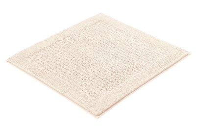 Image of Badteppich Net natur 60x60 cm bei JUMBO