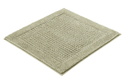 Image of Badteppich Net schilf 60x60 cm bei JUMBO