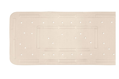 Image of Wanneneinlage Softy natur 36x80 cm bei JUMBO