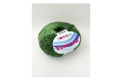 Image of Sommer Venezia 169 150g, Schalgarn, Verlaufsgarn bei JUMBO