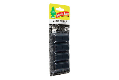 Image of Vent Wrap Black Ice bei JUMBO