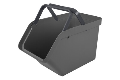Image of Sorting Unit 30 L Anthrazit bei JUMBO