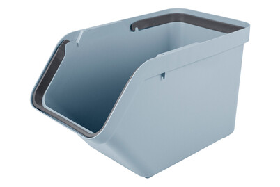 Image of Sorting Unit 30L hellblau bei JUMBO