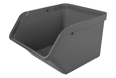 Image of Sorting Unit 45L anthrazit bei JUMBO