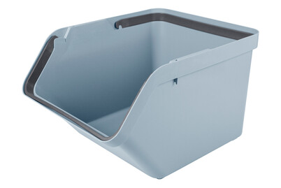 Image of Sorting Unit 45L hellblau bei JUMBO