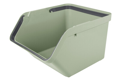 Image of Sorting Unit 45L hellgrün bei JUMBO