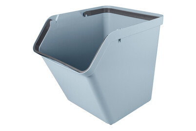 Image of Sorting Unit 60L hellblau bei JUMBO