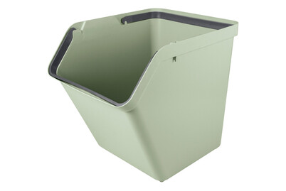 Image of Sorting Unit 60L hellgrün bei JUMBO