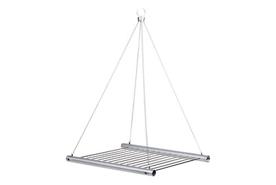 Image of Grillrost Surprise, 30 x 30cm bei JUMBO