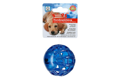 Image of swisspet Hundespielzeug Matrix Ball S