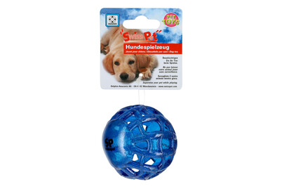 Image of swisspet Hundespielzeug Matrix Ball S bei JUMBO