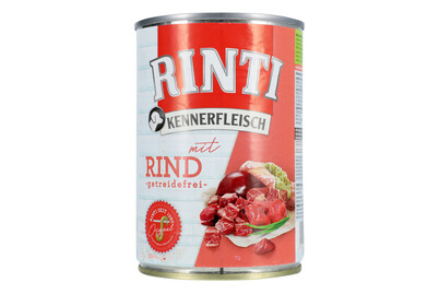 Image of Rinti Kennerfleisch Rind 400g bei JUMBO