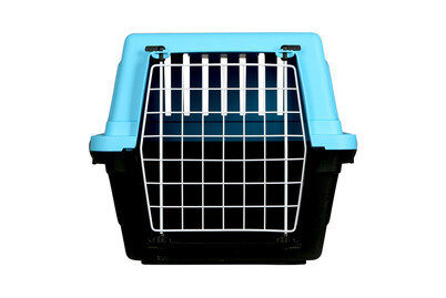 Image of Transportboxe Atlas 20 EL blau bei JUMBO