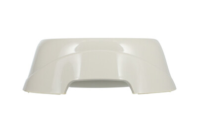 Image of Ferplast Plastik Napf Magnus 2 2L Grau bei JUMBO