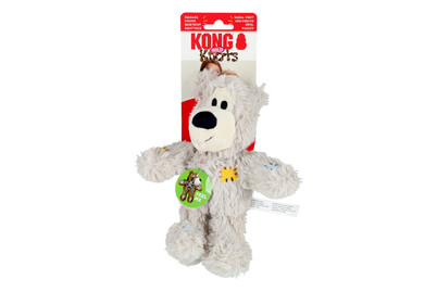 Image of Kong Wild Knots Bears S/M assortiert