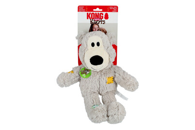 Image of Kong Wild Knots Bears XL assortiert bei JUMBO