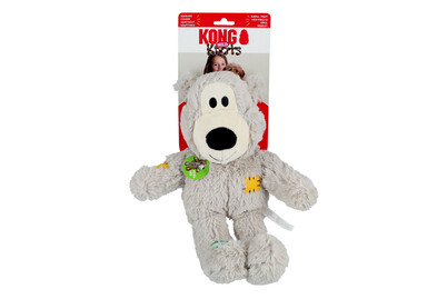 Image of Kong Wild Knots Bears XL assortiert
