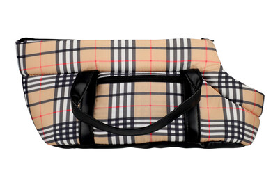 Image of swisspet Tragtasche Traffic S bei JUMBO