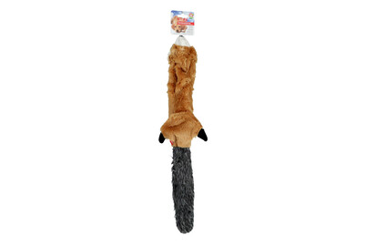 Image of swisspet Schlappi-Fox mit Squeeker L bei JUMBO
