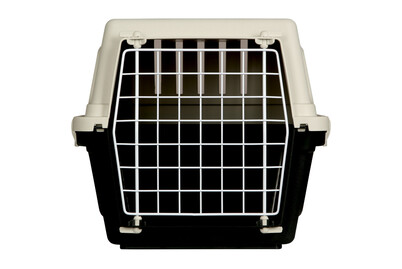 Image of Transportboxe Atlas 10 EL schwarz bei JUMBO