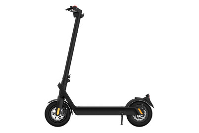Image of Ocean Drive E-Scooter Kickscooter X9 Max, schwarz bei JUMBO