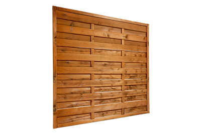 Image of Oecoplan Mini-Grundelement 150x150 cm bei JUMBO