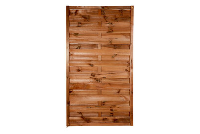 Image of Oecoplan Halbelement 100x180 cm bei JUMBO