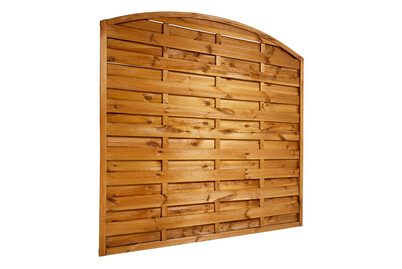 Image of Oecoplan Bogen Grundelement 180x180/160 bei JUMBO