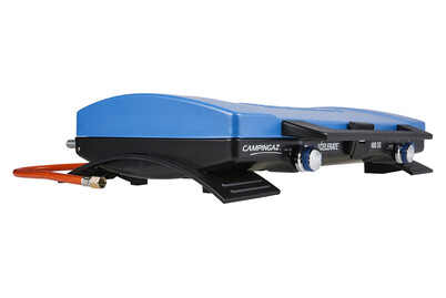 Image of Campingaz Stove and Grill 400 SG bei JUMBO