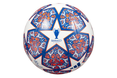 Image of Adidas UCL Match Ball Replica Training, Grösse 5 bei JUMBO