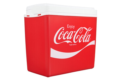 Image of Coca-Cola Mmp24 Passiv Kühlbox