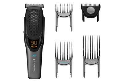 Image of Remington Haarschneider Power X6 Hc6000 bei JUMBO