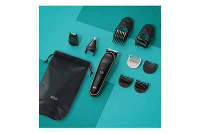 Image of Braun All-in-One Kit Mgk5410