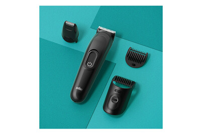 Image of Braun Styling Kit Sk3400 bei JUMBO